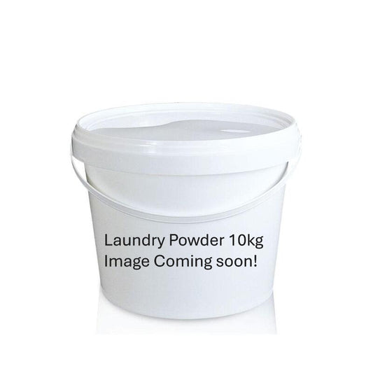 Laundry Powder 10kg - Superior Cleaning