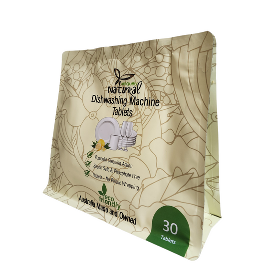 Dishwasing machine Tablet