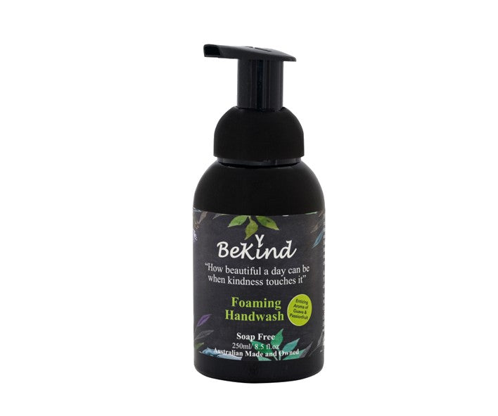 Foaming Handwash