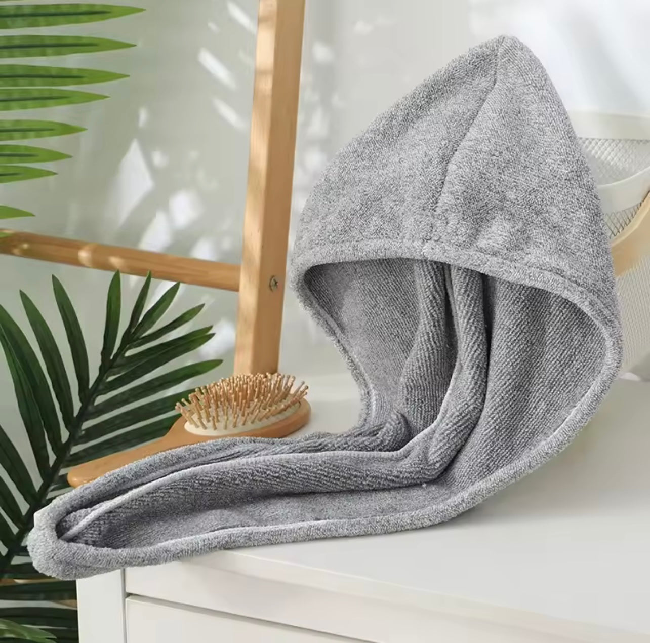 Hair Towel