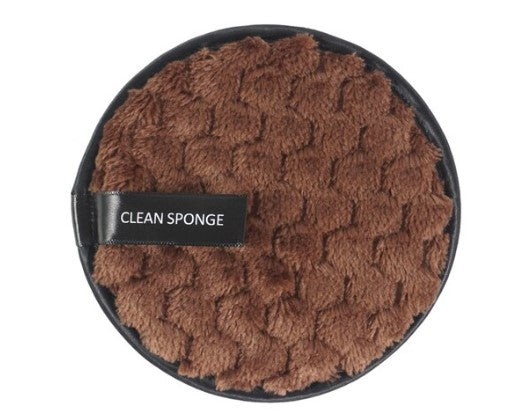 Makeup Removing Sponge