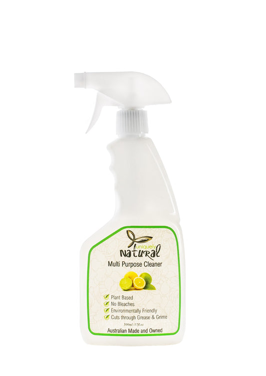 Multi Purpose Cleanser 500ml: Versatile Cleaning Solution