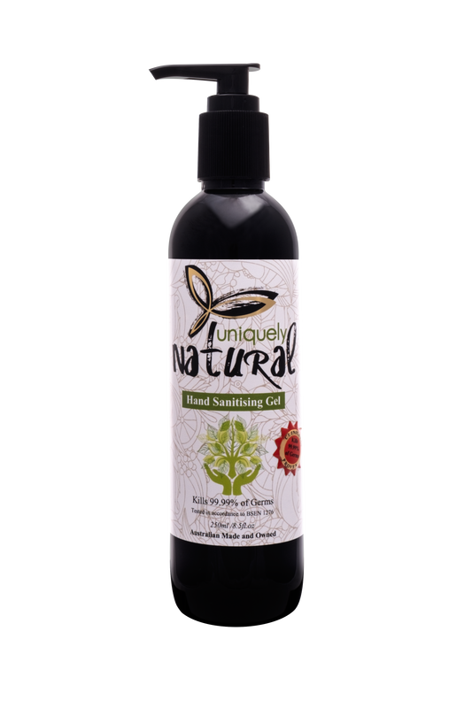 Hand Sanitiser 250ml