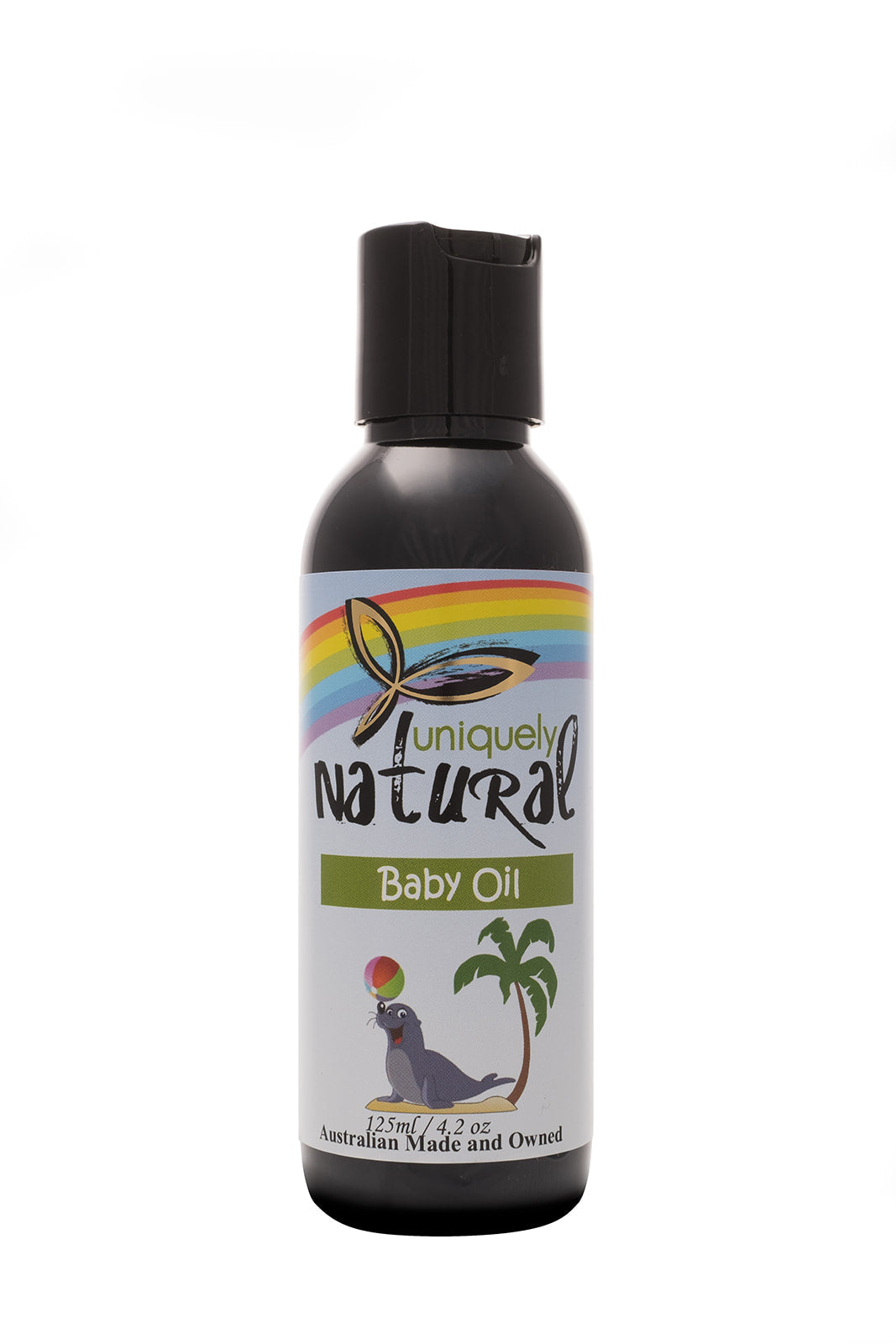 Baby Moisturising Lotion 125ml