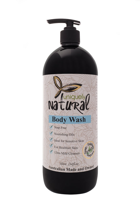Body Wash 1L