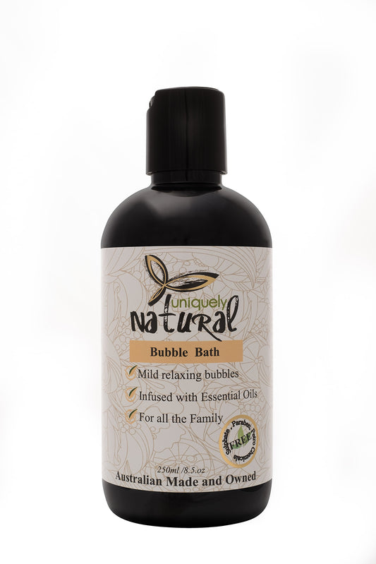 Bubble Bath 250ml