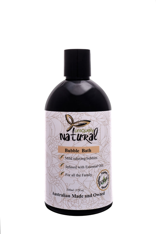 Bubble bath 500m