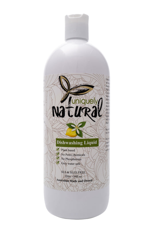 Dishwashing Liquid 1L