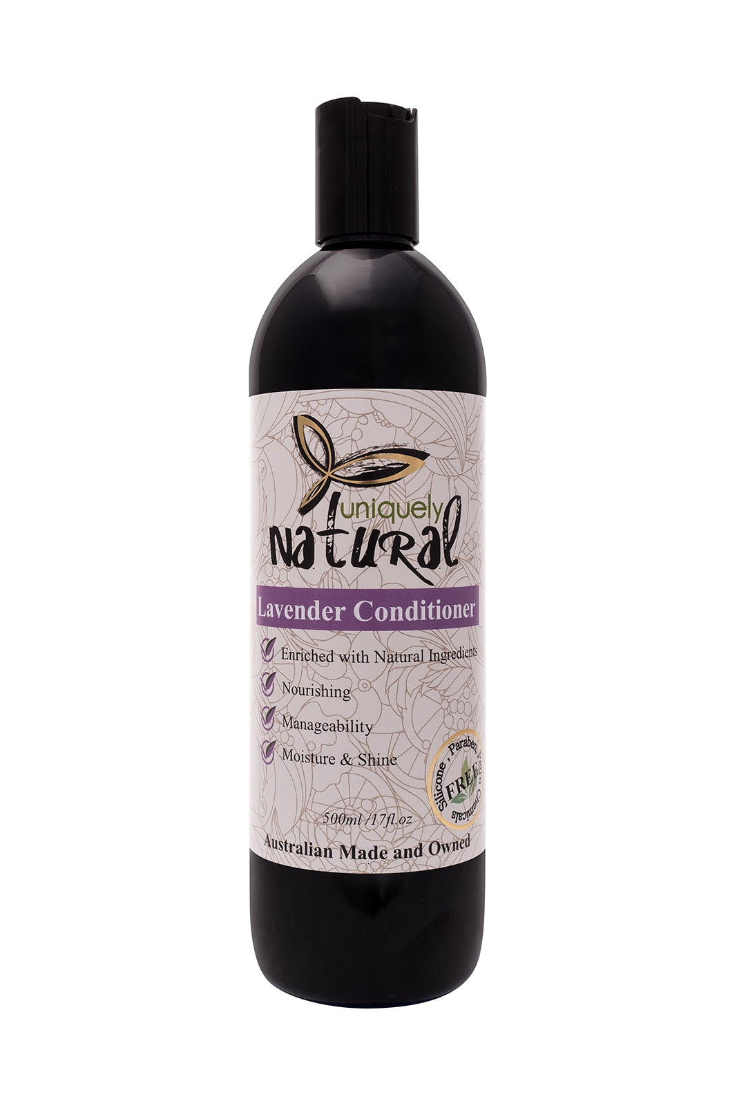 Lavender Conditioner 500ml