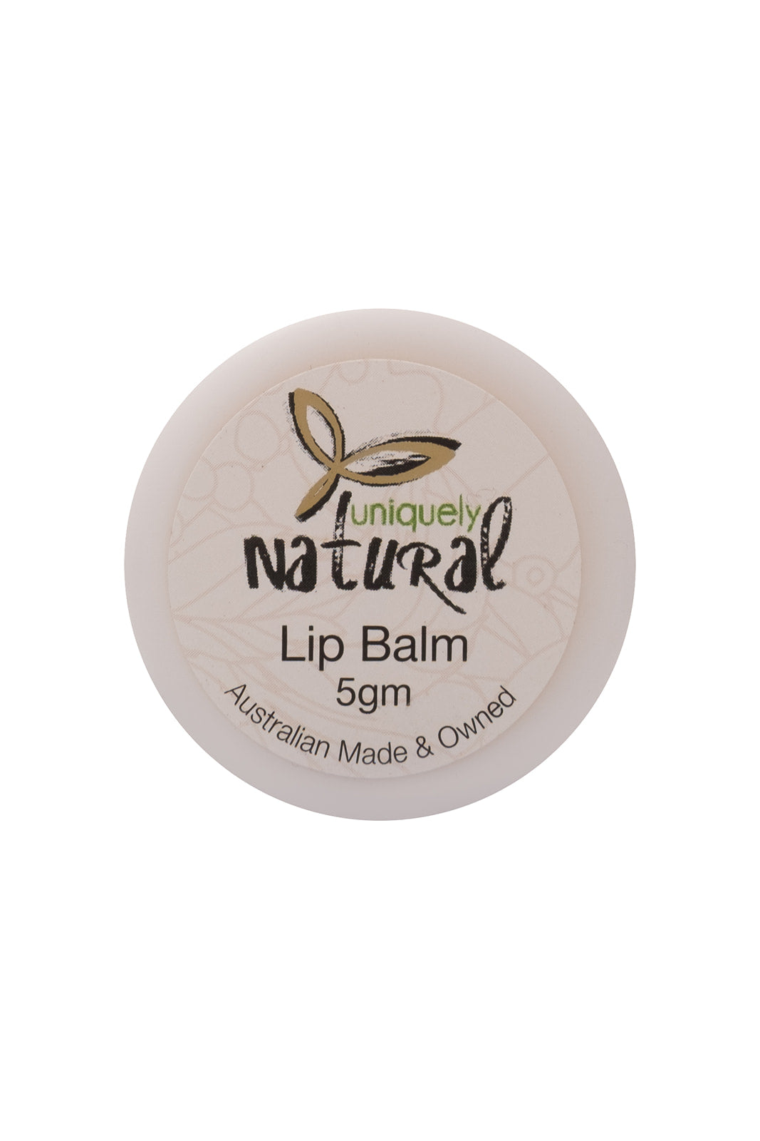 Lip Balm 5g