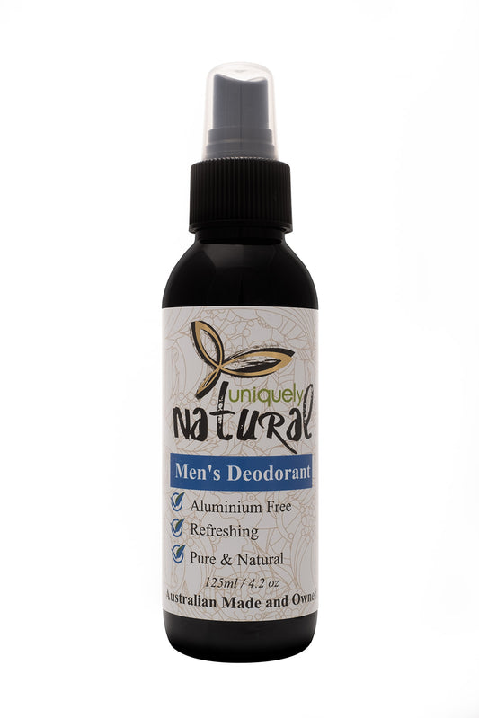 Men Deodorant 125ml