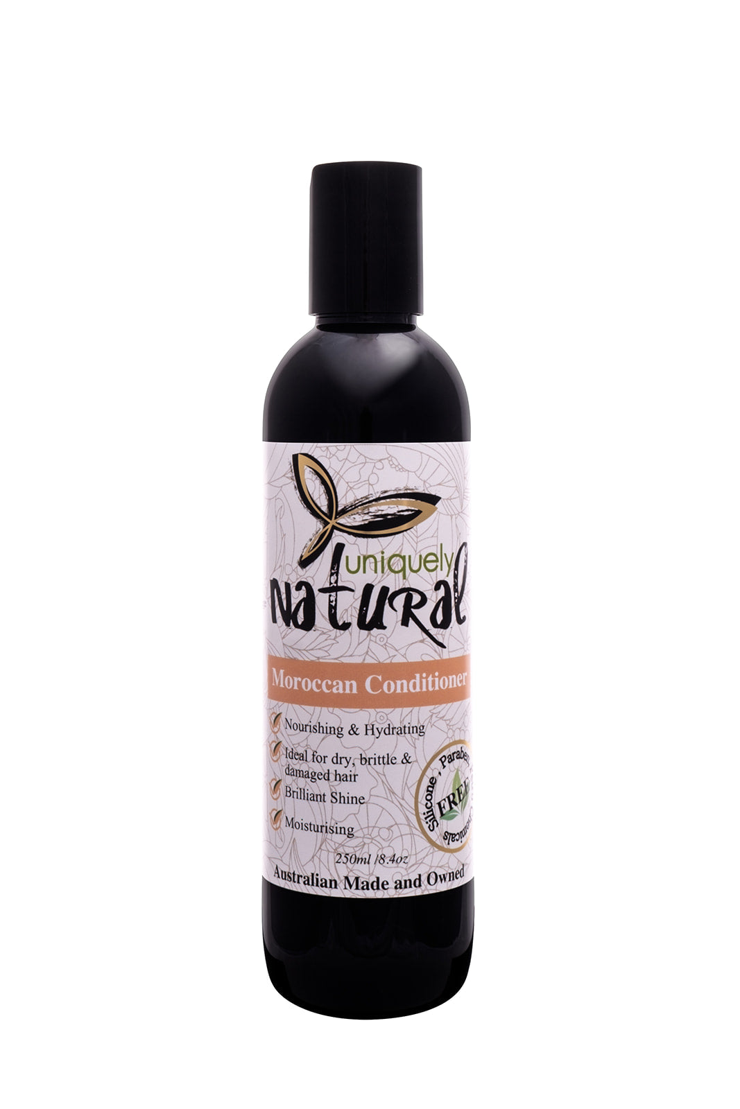Moroccan Conditioner 250ml