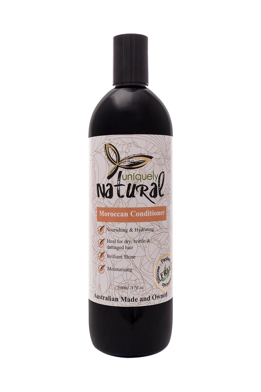 Moroccan Conditioner 500ml