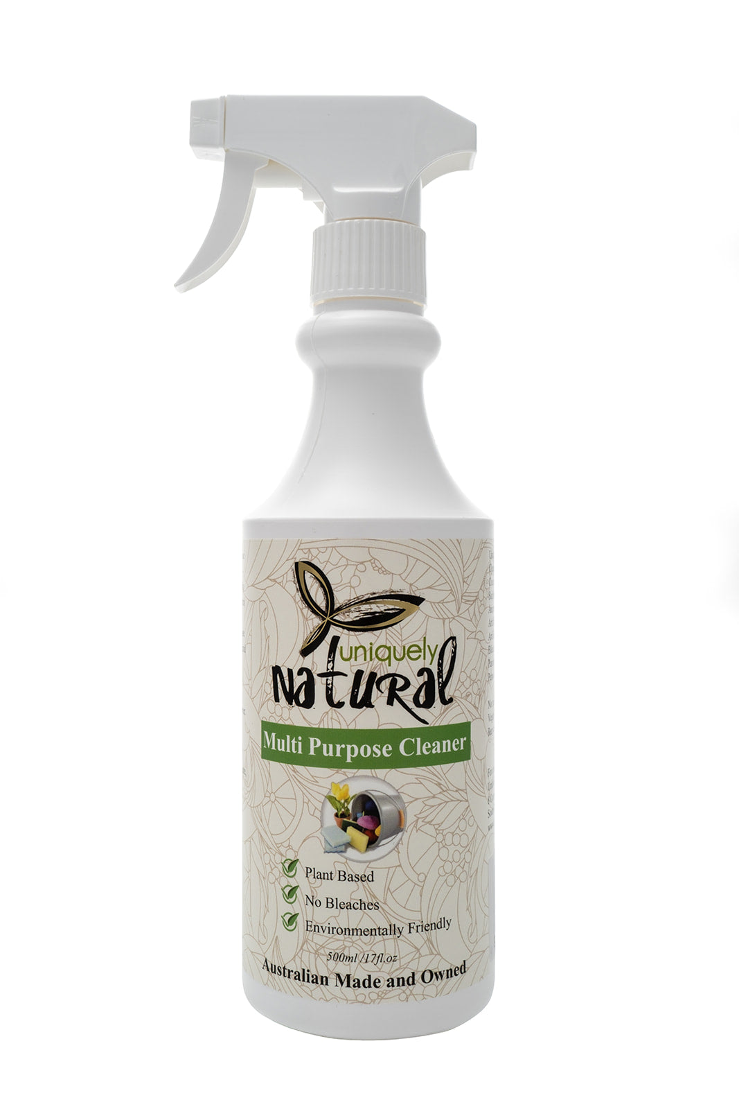 Multi Purpose Cleanser 500ml