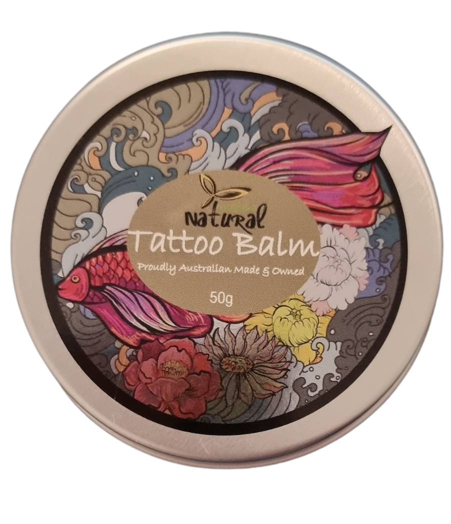 Tattoo Balm