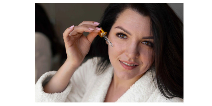 Rosehip Oil for My Skin