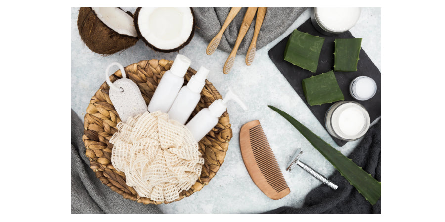 Ingredients and Benefits of Environmentally Friendly Products