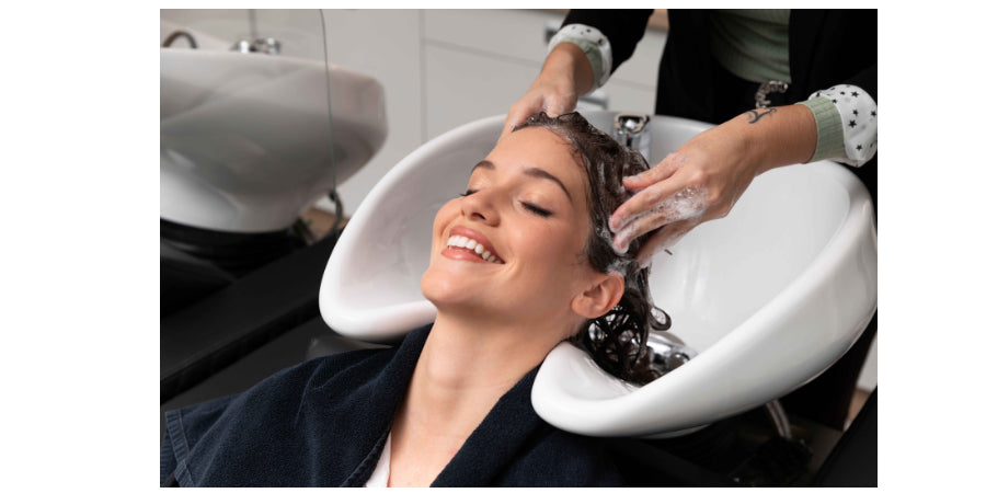  Hair Care Maintenance