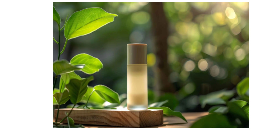 Natural Deodorant