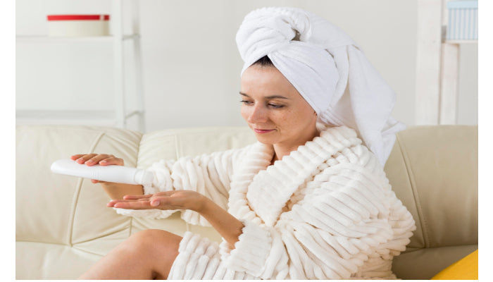 Why Use a Conditioner