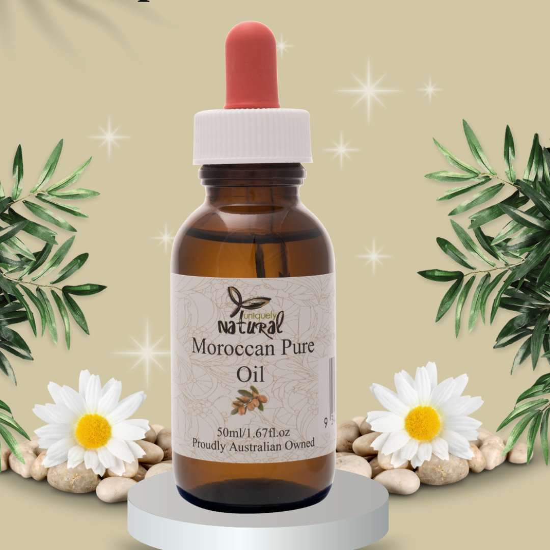 Argan Oil