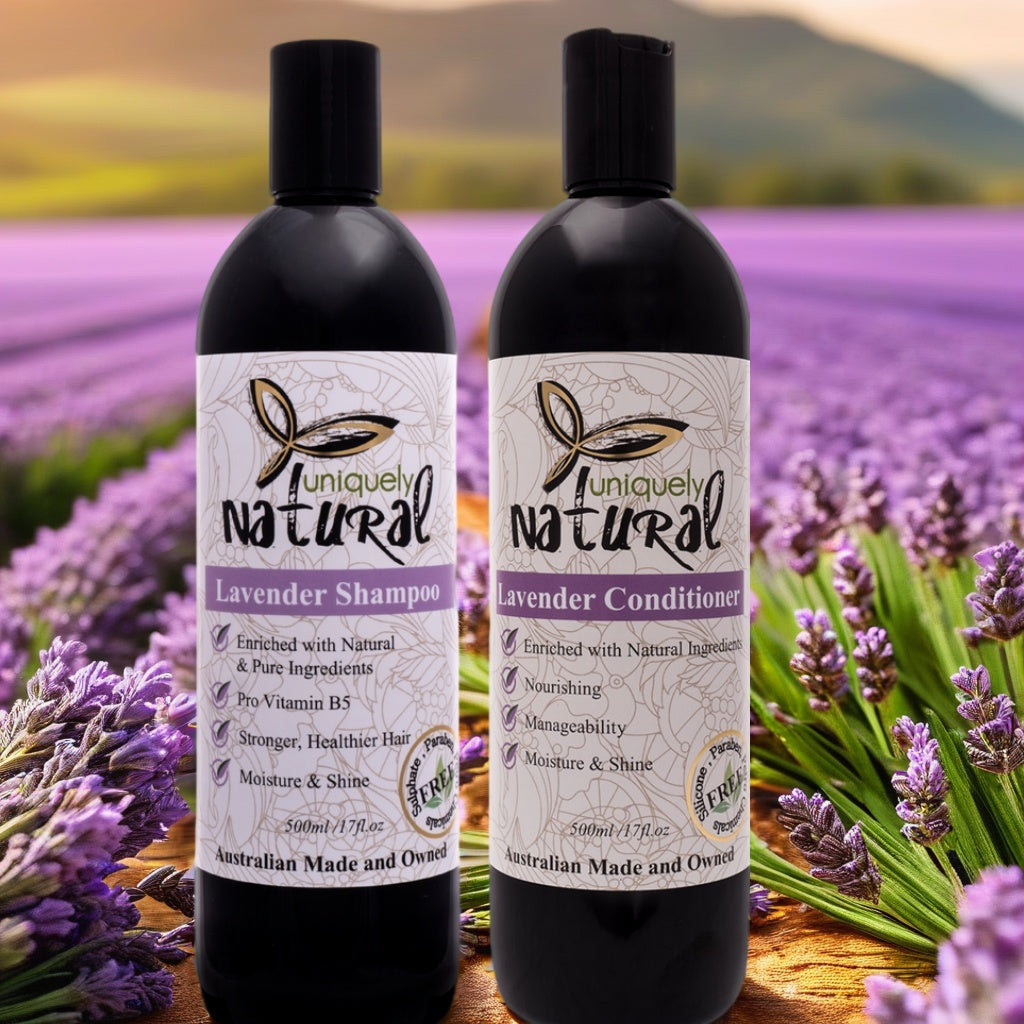 Why Silicone-Free Conditioner Is Better for Your Hair