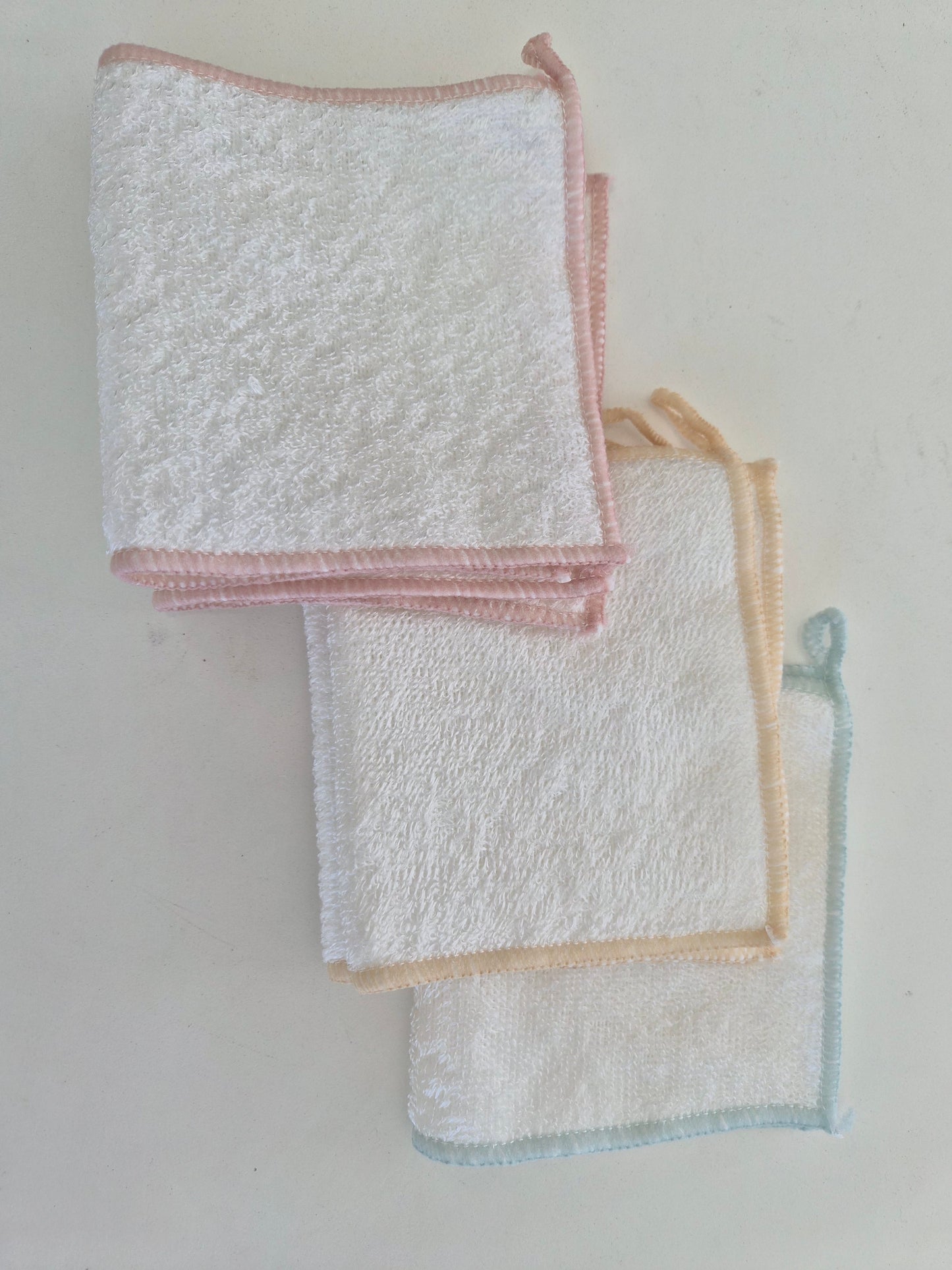 Micro Fibre Cloths - Pack of 3