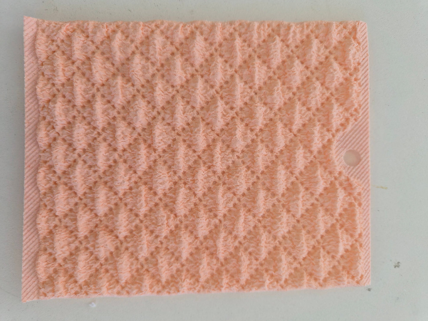 Dish Washing Cloth - Twin pack