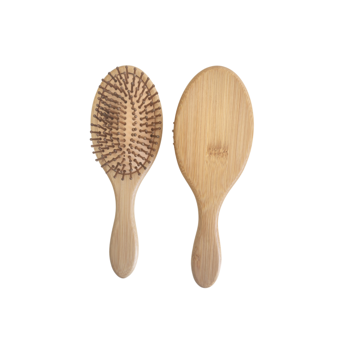 Bamboo Hair Brush