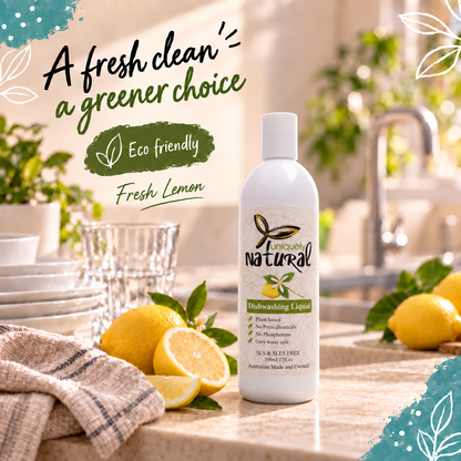 Dishwashing Liquid 500ml: Powerful Cleaning Formula