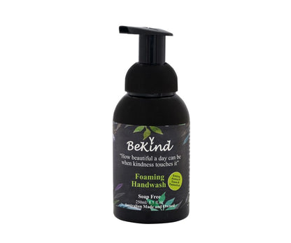 Foaming Handwash 