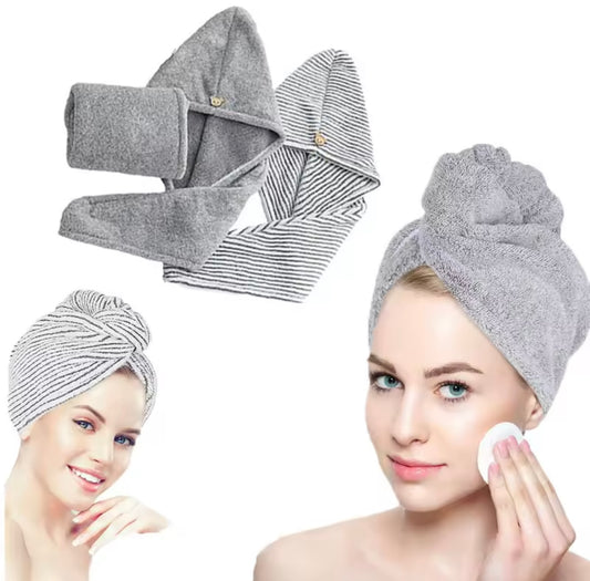 Hair Towel