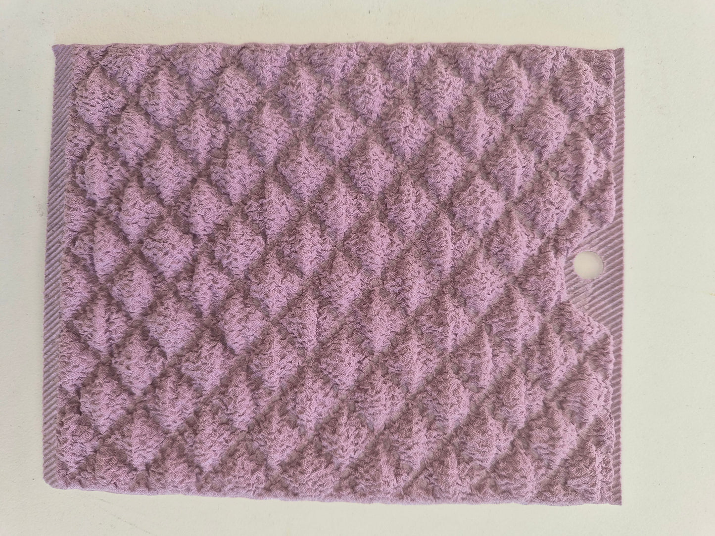 Dish Washing Cloth - Twin pack