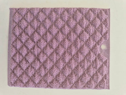 Dish Washing Cloth - Twin pack