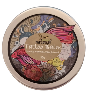 
                
                    Load image into Gallery viewer, Tattoo Balm
                
            